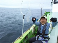 なごみ船 釣果