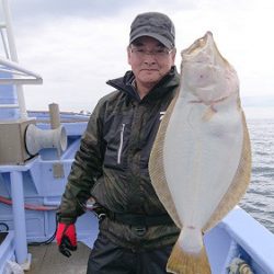 小樽港遊漁船SHAKE 釣果