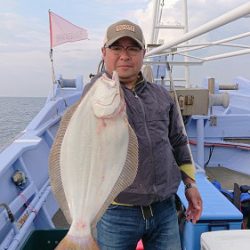 小樽港遊漁船ＳＨＡＫＥ 釣果