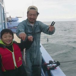 小樽港遊漁船ＳＨＡＫＥ 釣果