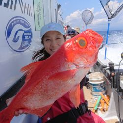 金沢八景鴨下丸 釣果