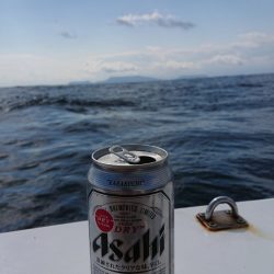 金沢八景鴨下丸 釣果