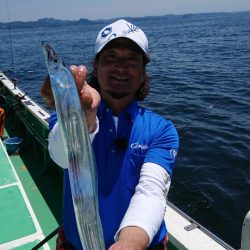 金沢八景鴨下丸 釣果