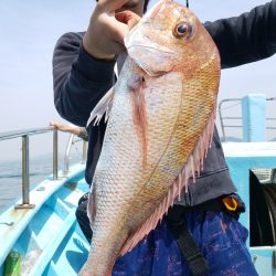 みやけ丸 釣果