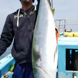みやけ丸 釣果