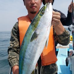 みやけ丸 釣果