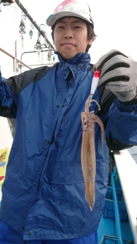 竹宝丸 釣果