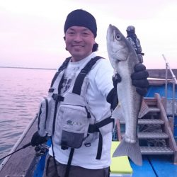 海龍丸（石川） 釣果