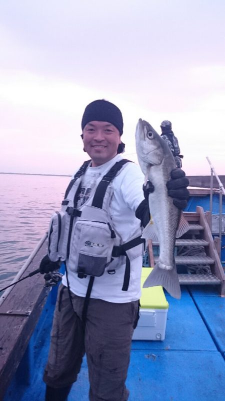 海龍丸（石川） 釣果