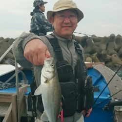 海龍丸（石川） 釣果