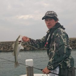 海龍丸（石川） 釣果