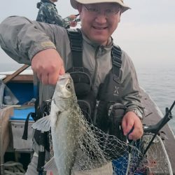 海龍丸（石川） 釣果