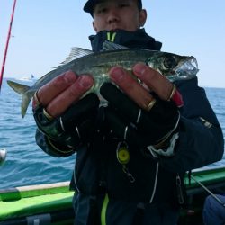 小島丸 釣果
