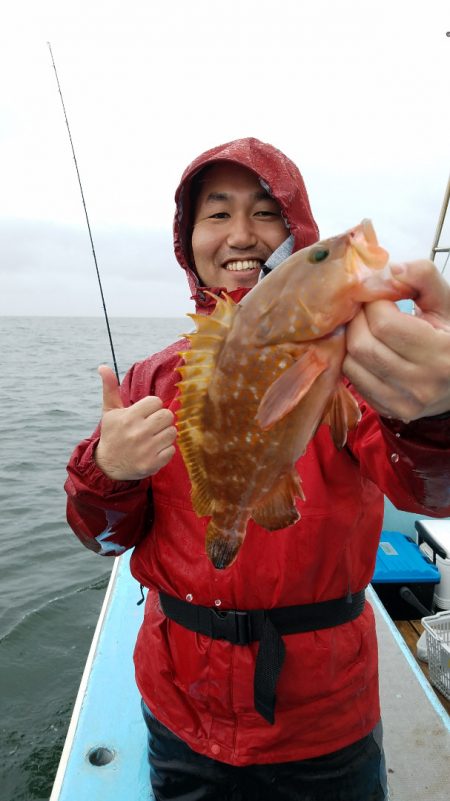 みやけ丸 釣果
