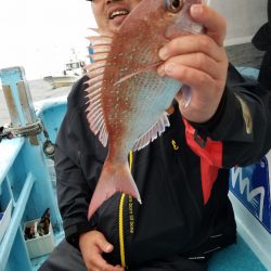 みやけ丸 釣果