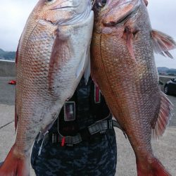 第三共栄丸 釣果