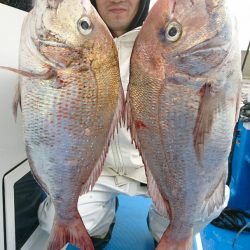 第三共栄丸 釣果