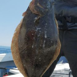 第二龍勢丸 釣果