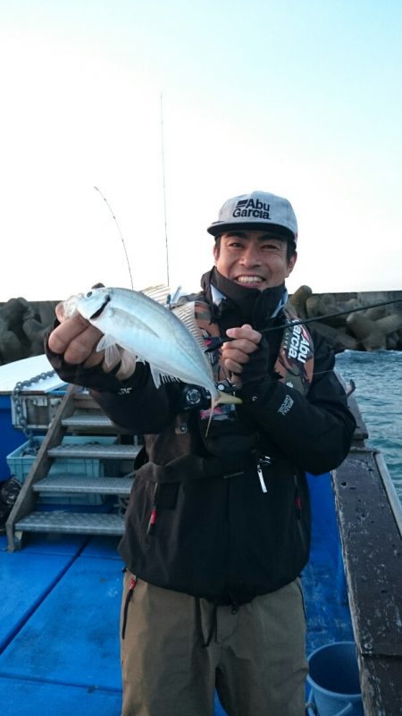 海龍丸（石川） 釣果