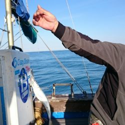 海龍丸（石川） 釣果