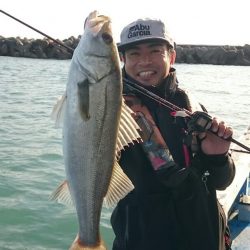 海龍丸（石川） 釣果