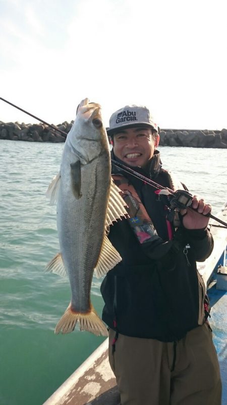 海龍丸（石川） 釣果