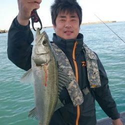 海龍丸（石川） 釣果