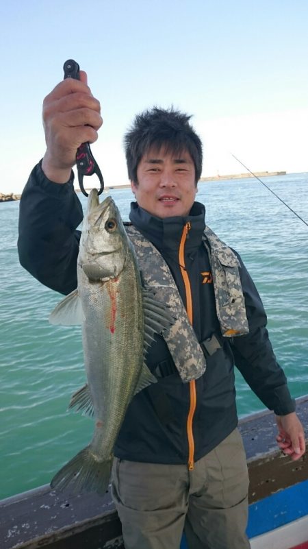 海龍丸（石川） 釣果