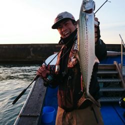 海龍丸（石川） 釣果