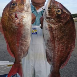 第三共栄丸 釣果