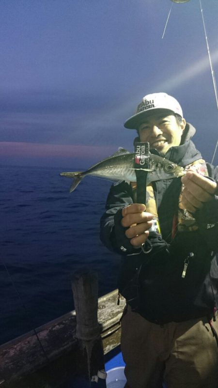 海龍丸（石川） 釣果