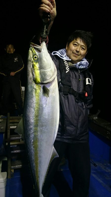 海龍丸（石川） 釣果