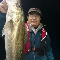 海龍丸（石川） 釣果