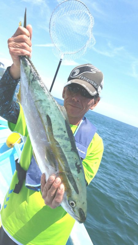 みやけ丸 釣果