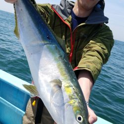 みやけ丸 釣果