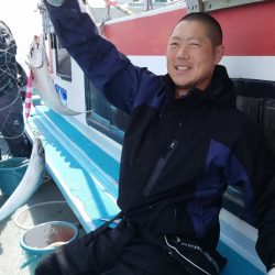 みやけ丸 釣果