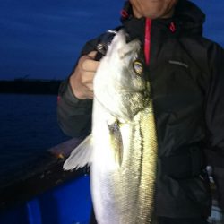 海龍丸（石川） 釣果