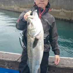 海龍丸（石川） 釣果