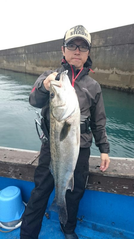 海龍丸（石川） 釣果
