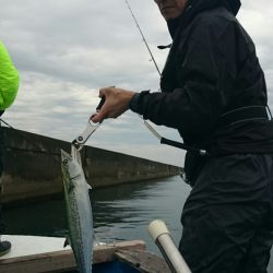 海龍丸（石川） 釣果