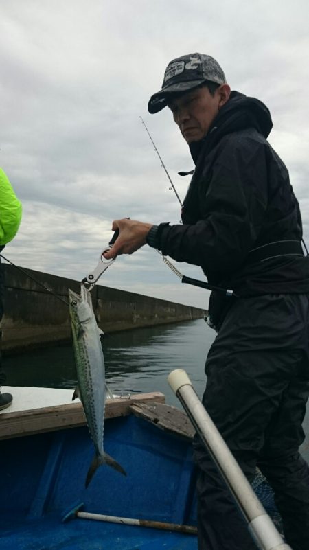 海龍丸（石川） 釣果