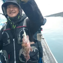 海龍丸（石川） 釣果