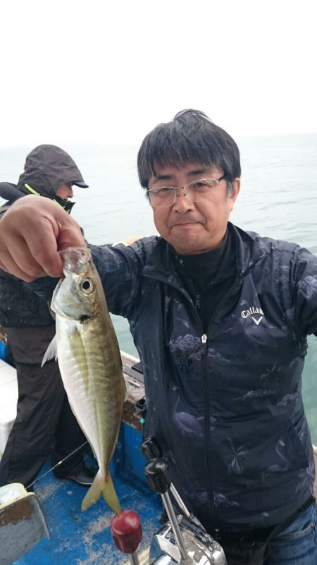 海龍丸（石川） 釣果