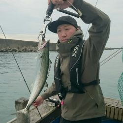 海龍丸（石川） 釣果