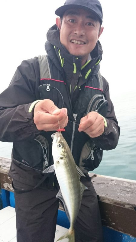 海龍丸（石川） 釣果