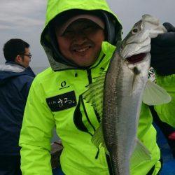 海龍丸（石川） 釣果