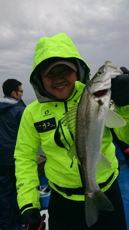 海龍丸（石川） 釣果