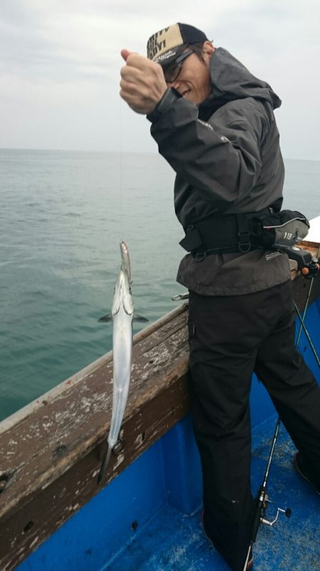 海龍丸（石川） 釣果