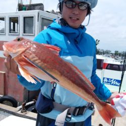 富士丸 釣果