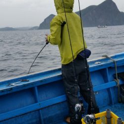 さち丸 釣果